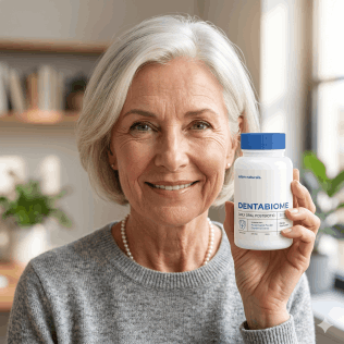 DentaBiome Reviews