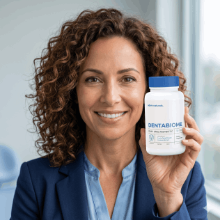 DentaBiome Reviews