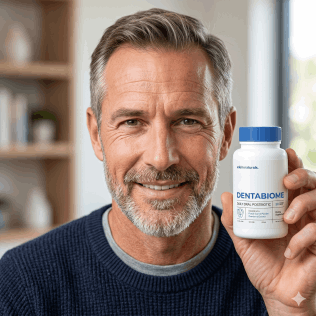 DentaBiome Reviews