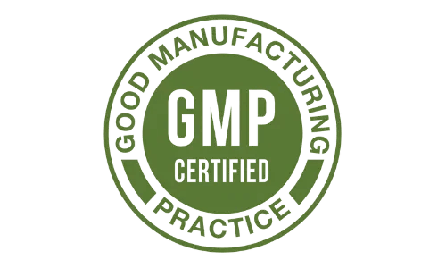 DentaBiome - GMP certified 