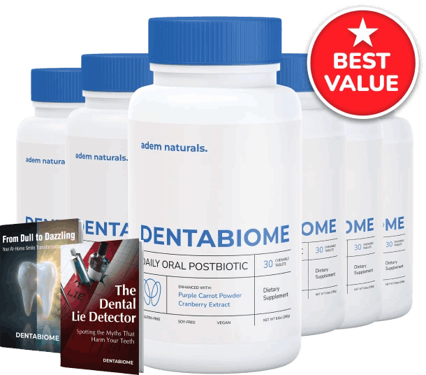 DentaBiome