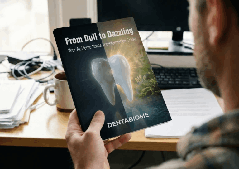 DentaBiome - Bonus