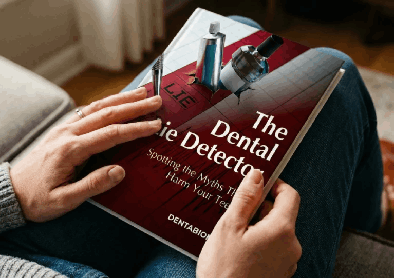 DentaBiome - Bonus