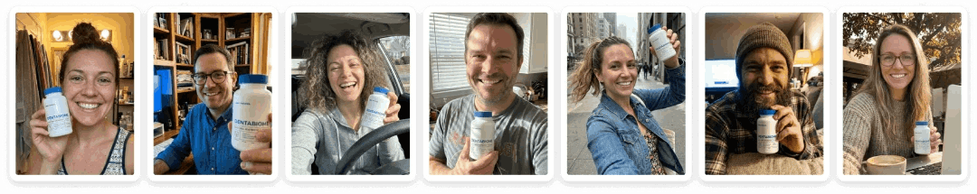 DentaBiome reviews